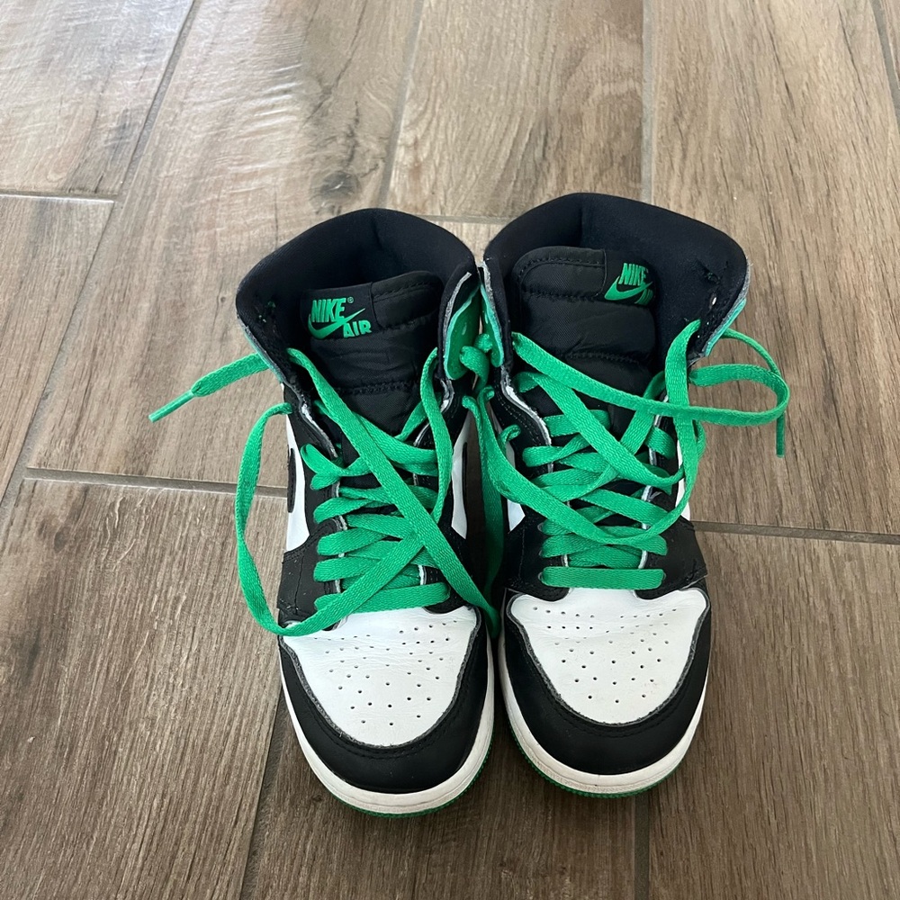 Jordan’s